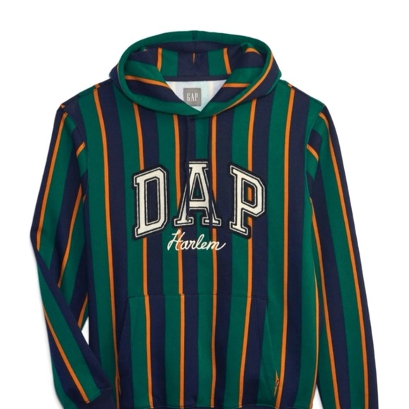 Dap hoodie NWT - One of a kind limited edition release. - Picture 4 of 5